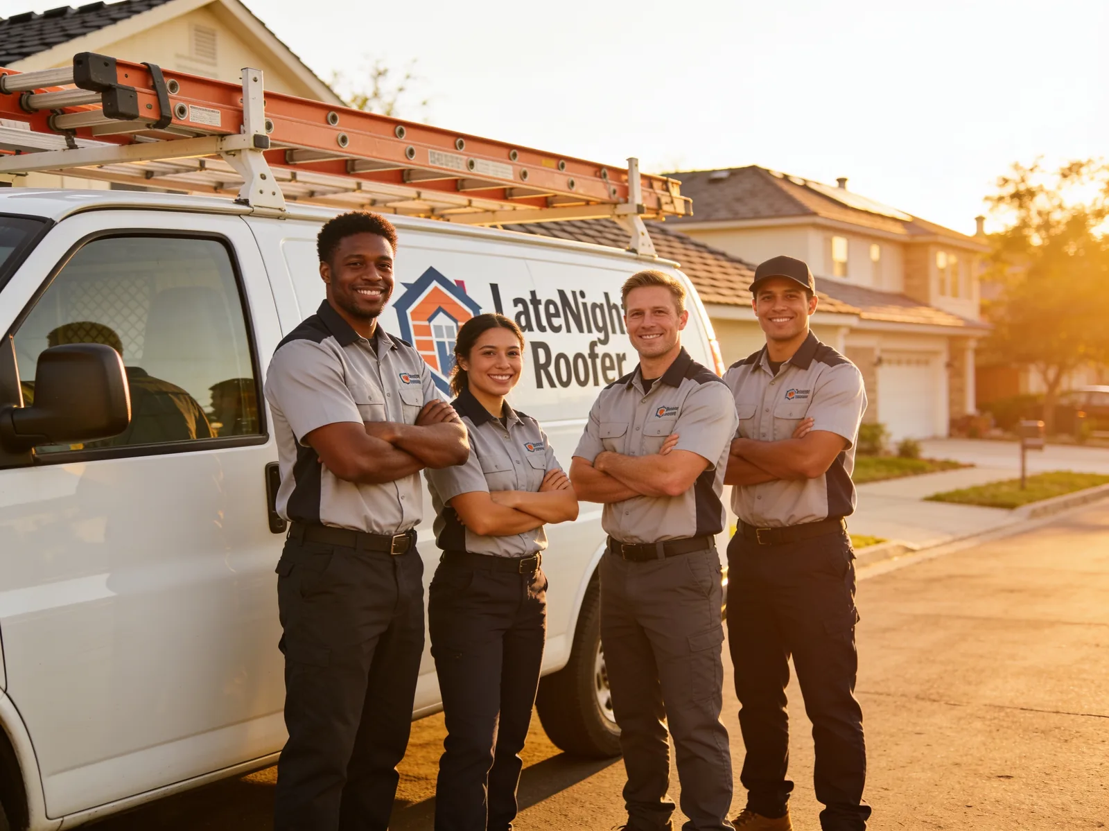 Emergency Roof Repair company in Mccook, NE